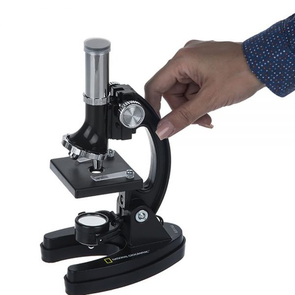 میکروسکوپ برسر مدل DE-46414