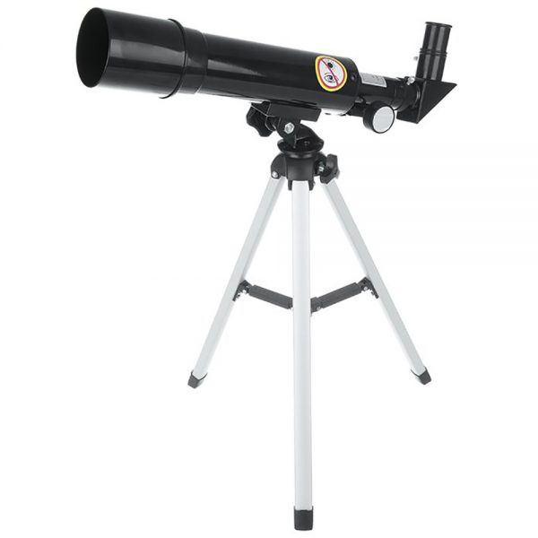ست تلسکوپ و میکروسکوپ برسر مدل DE46614