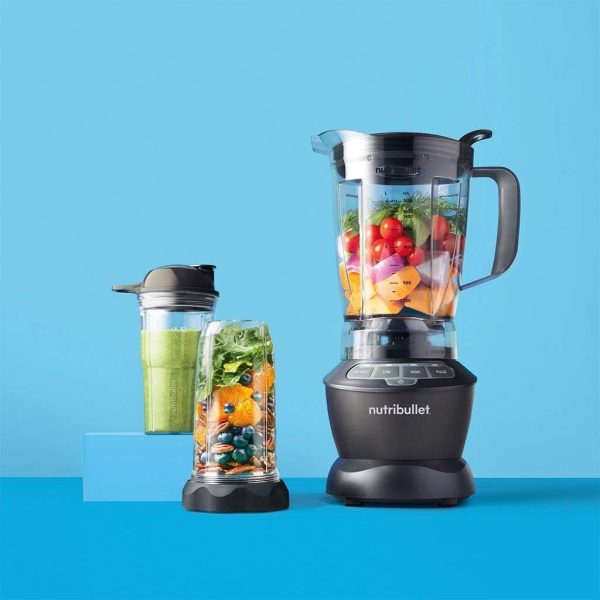 بلندر NutriBullet مدل NBC-10B