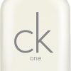 ادوتویلت Calvin Klein مدل CK One