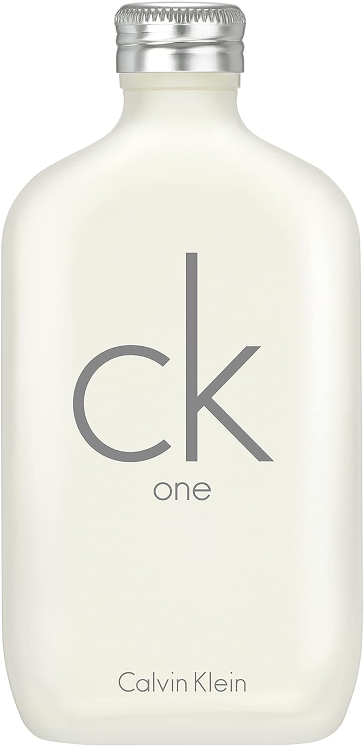 ادوتویلت Calvin Klein مدل CK One