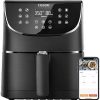 سرخکن بدون روغن COSORI Smart Air Fryer Oven