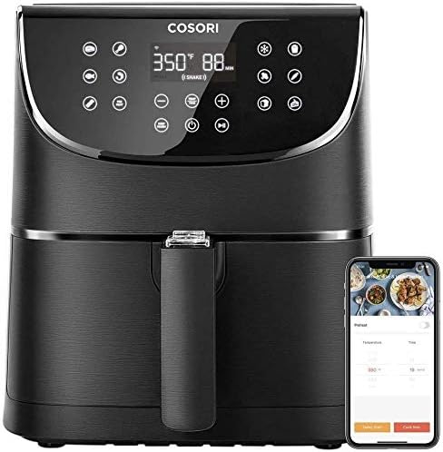 سرخکن بدون روغن COSORI Smart Air Fryer Oven