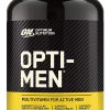 مولتی ویتامین Optimum Nutrition (ON) Opti-Men