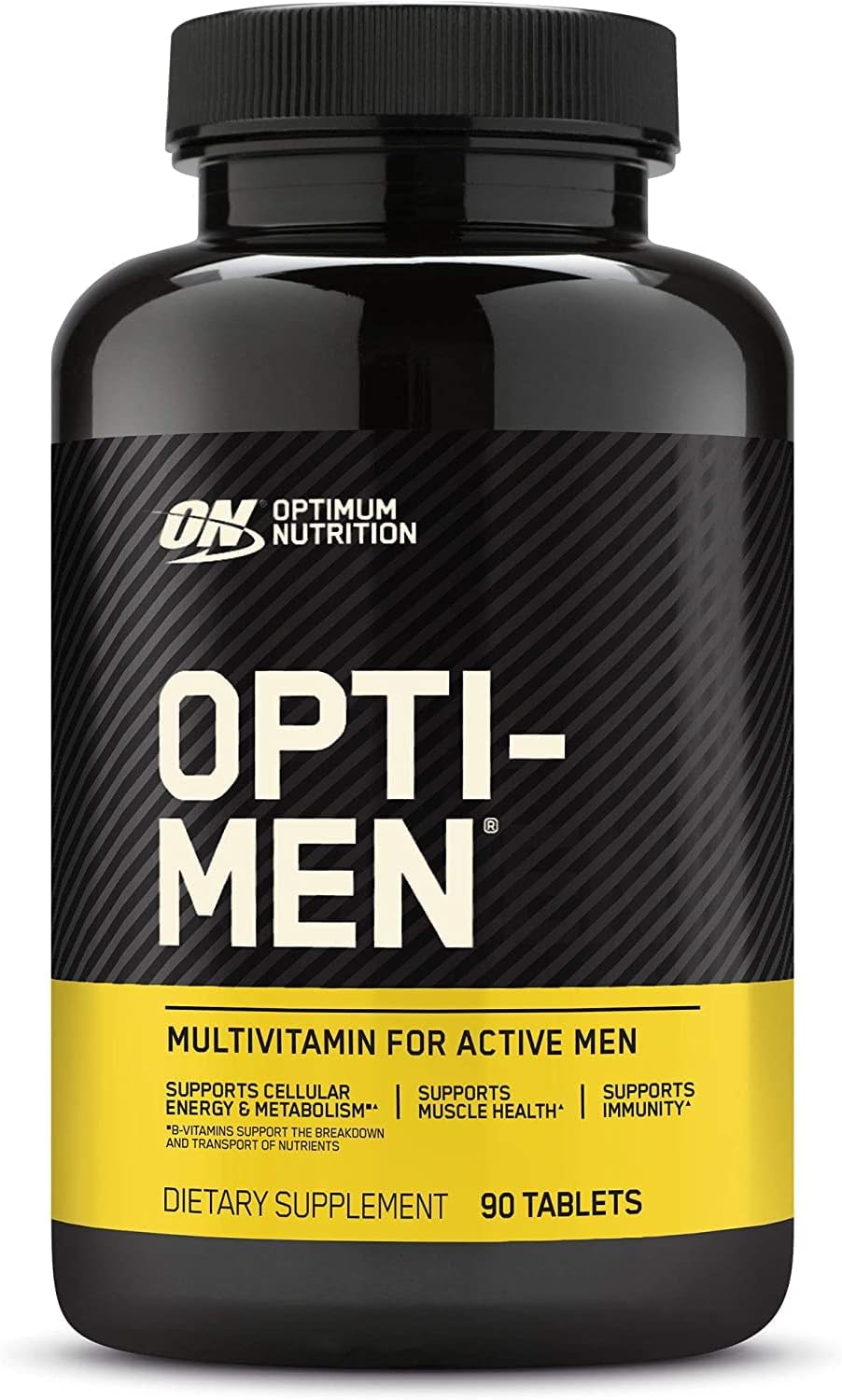 مولتی ویتامین Optimum Nutrition (ON) Opti-Men