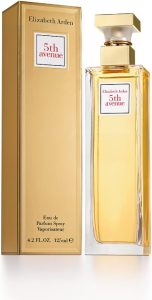 ادکلن Elizabeth Arden 5Th