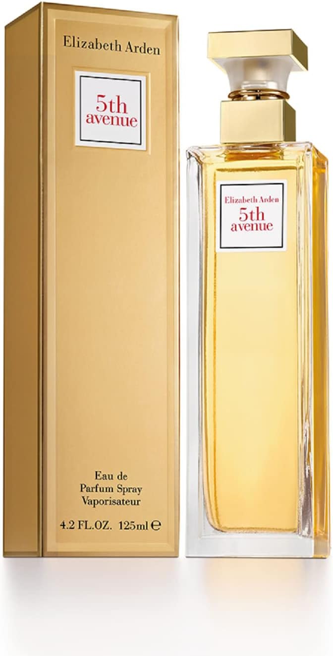 ادوپرفیوم Elizabeth Arden مدل 5Th Avenue