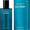 ادوتویلت Davidoff مدل Cool Water