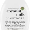 شامپو سر Ogx Nourishing+Coconut Milk