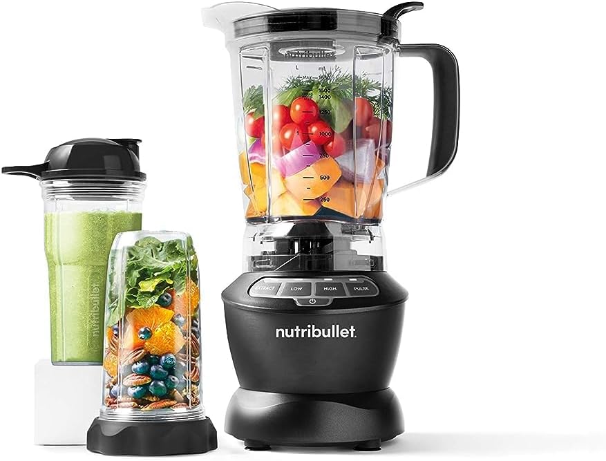 بلندر NutriBullet مدل NBC-10B