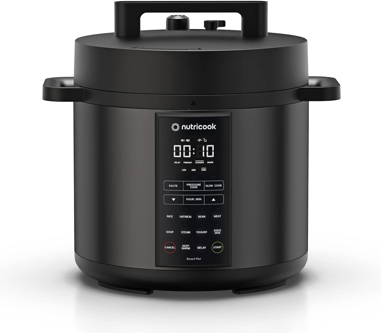 زودپز برقی Nutricook Smart Pot 2