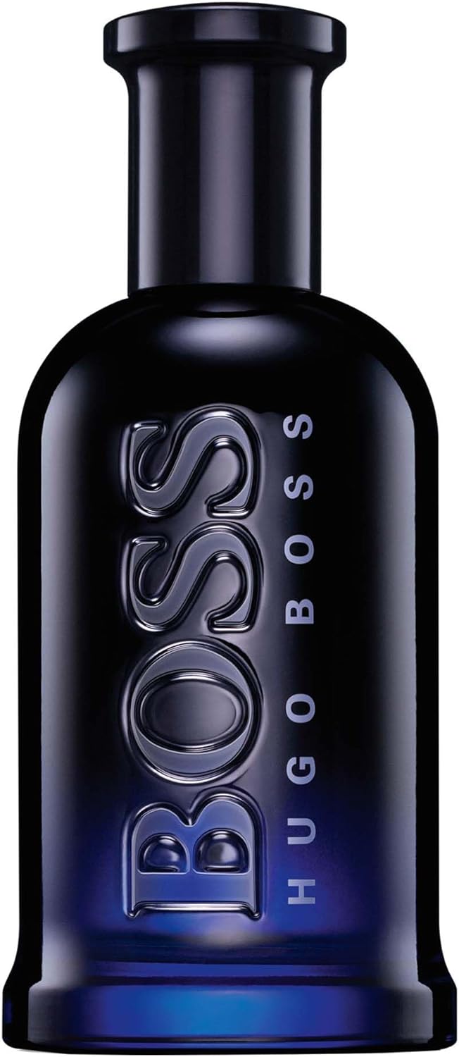 ادوتویلت HUGO Boss مدل Unlimited