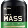 گینر Optimum Nutrition (ON) Serious Mass