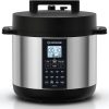 زودپز برقی Nutricook Smart Pot 2 Prime