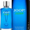 ادوتویلت Joop! مدل Jump