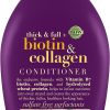 شامپو سر Ogx Thick & Full+ Biotin Collagen