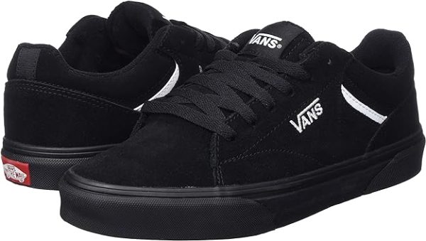 کفش VANS مدل SELDAN