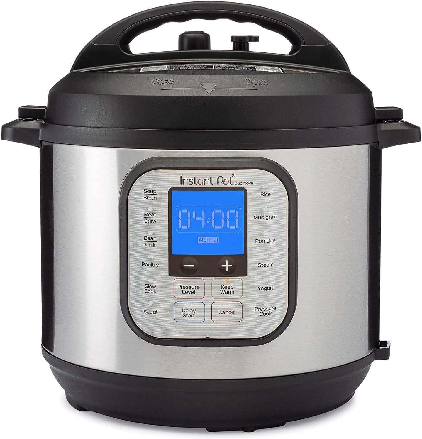 زودپز برقی Instant Pot DUO Nova