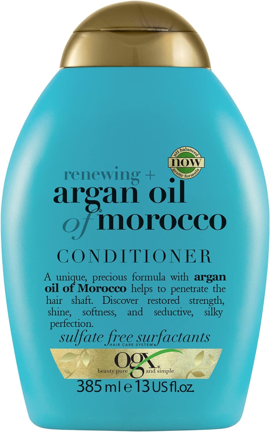 شامپو سر OGX Renewing Argan Oil Of Morocco