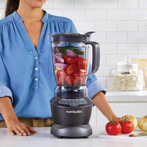 بلندر NutriBullet مدل NBC-10B