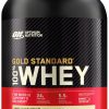 پروتئین وی Optimum Nutrition (ON) Gold