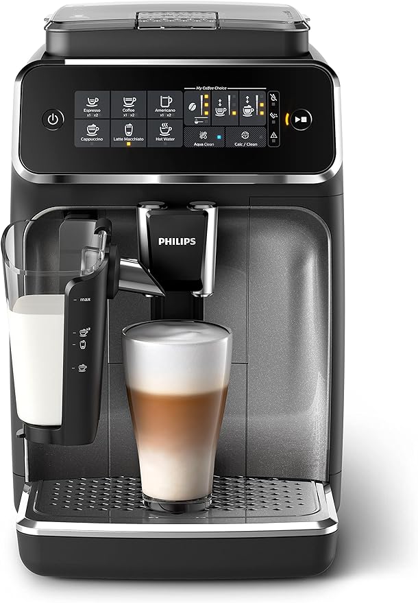 قهوه ساز Philips مدل Ep3246/70