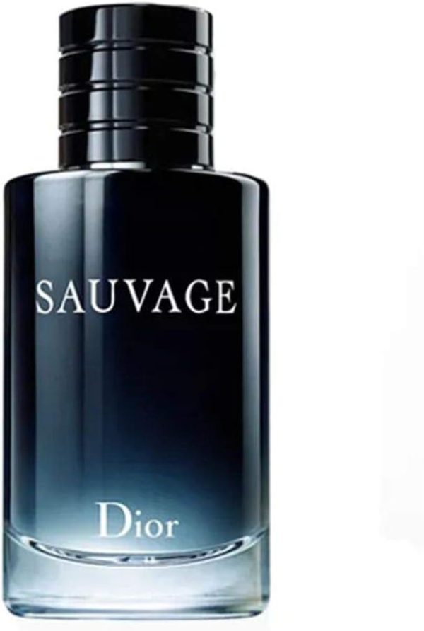 ادوتویلت Christian Dior مدل Sauvage