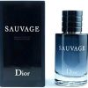 ادوتویلت Christian Dior مدل Sauvage