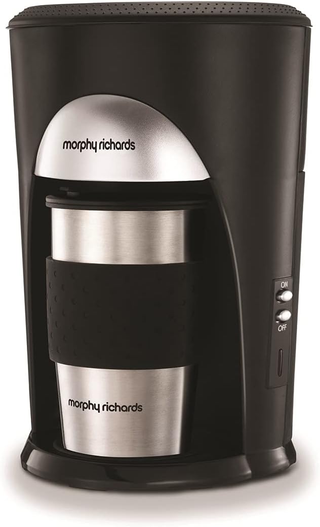 قهوه ساز Morphy Richards مدل 162740