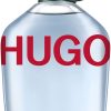 ادوتویلت Hugo مدل Boss