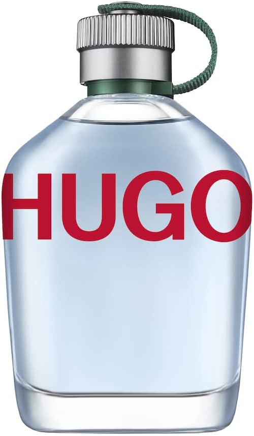 ادوتویلت Hugo مدل Boss