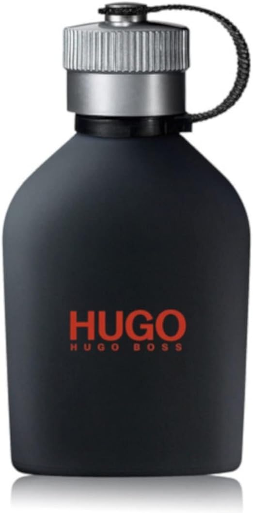 ادوتویلت Hugo Boss مدل Just Different