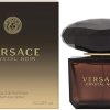 ادوپرفیوم Versace مدل Crystal Noir