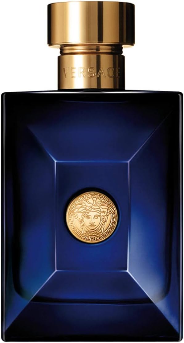 ادوتویلت Versace مدل Dylan Blue Pour Homme