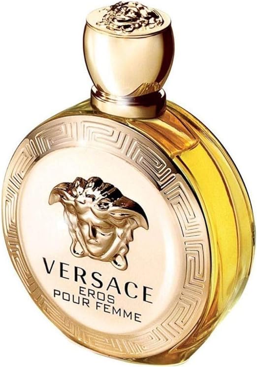 ادوپرفیوم Versace مدل Eros Pour Femme