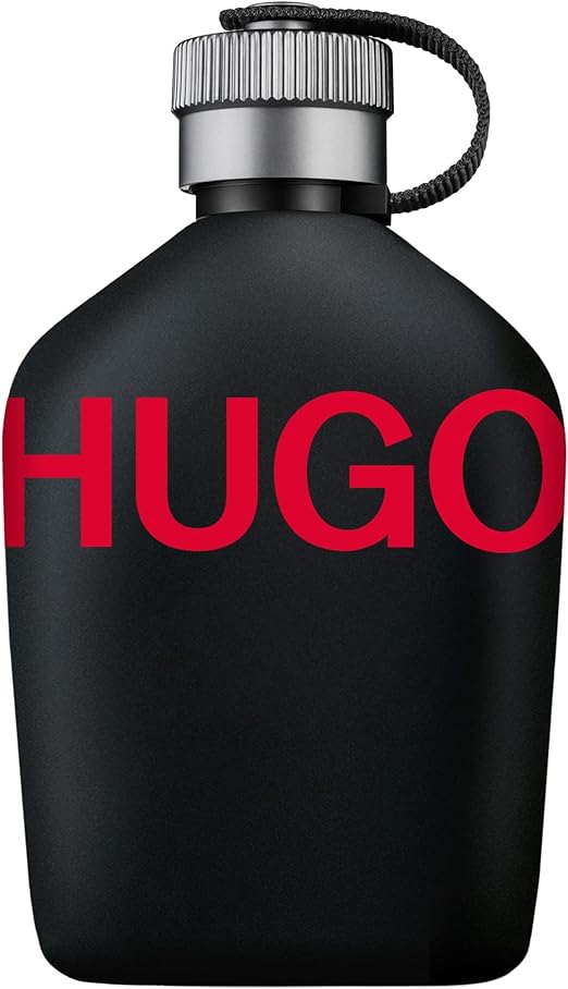 ادوتویلت Hugo Boss مدل Just Different