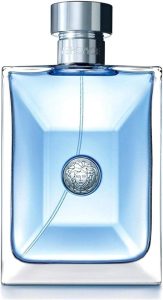 صفحه ی اصلی 24 ادکلن Versace Pour Homme