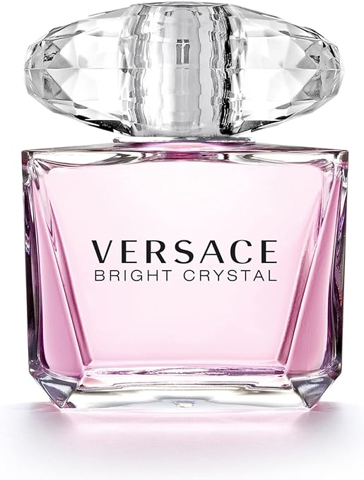 ادوتویلت Versace مدل Bright Crystal