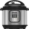 زودپز برقی Instant Pot مدل DUO6