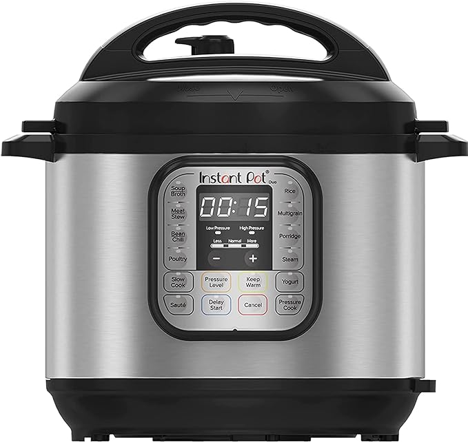 زودپز برقی Instant Pot مدل DUO6