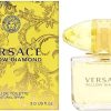 ادوتویلت Versace مدل Yellow Diamond