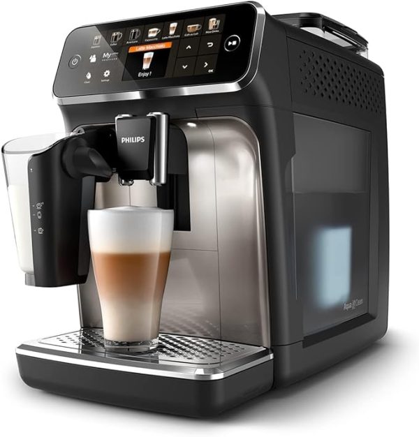 قهوه ساز Philips مدل Ep5447/90