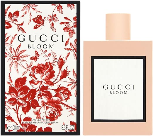 ادوپرفیوم Gucci مدل Bloom