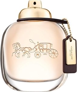 ادکلن Coach New York