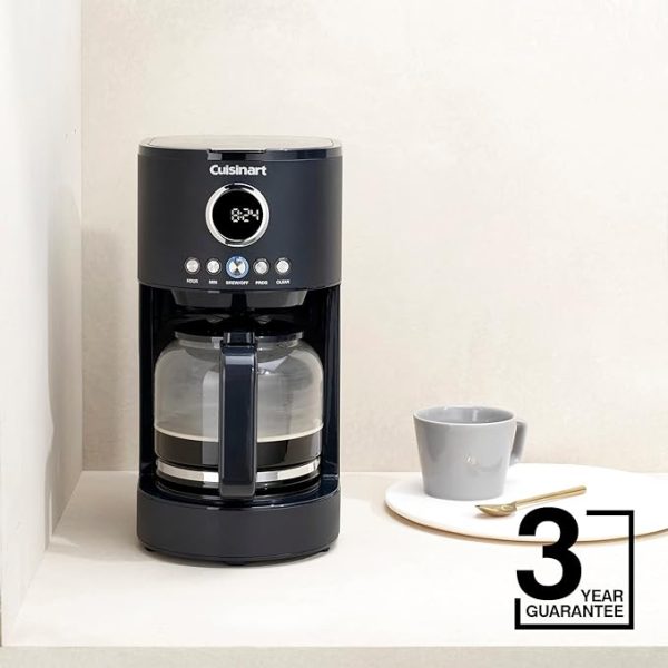 قهوه ساز Cuisinart مدل DCC780U