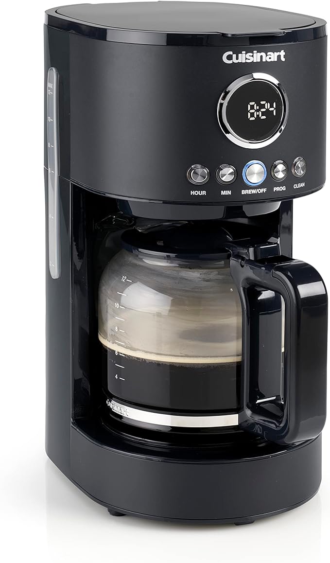 قهوه ساز Cuisinart مدل DCC780U