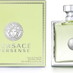 ادکلن Versace Versense