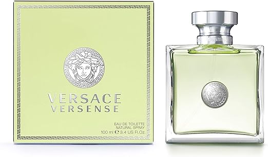 ادوتویلت Versace مدل Versence