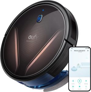 صفحه ی اصلی 16 جارو رباتیک Eufy RoboVac G30