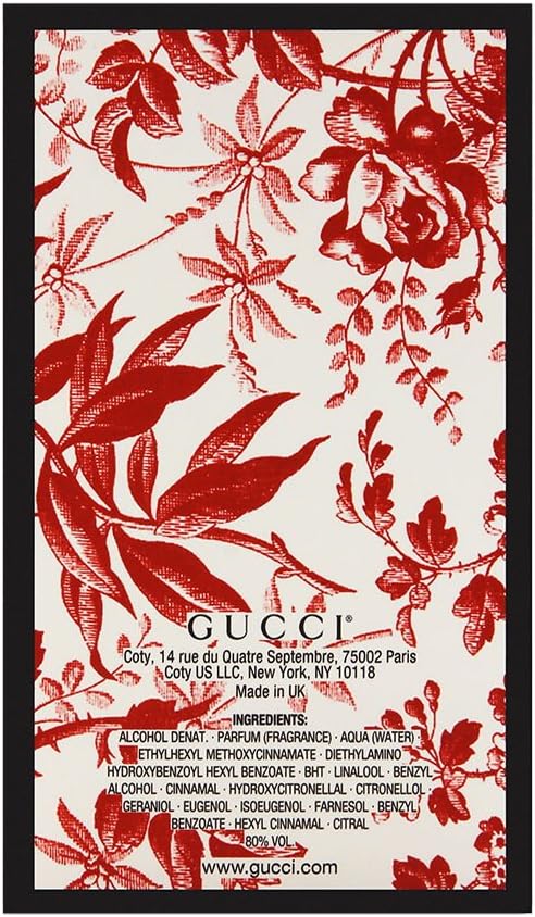 ادوپرفیوم Gucci مدل Bloom